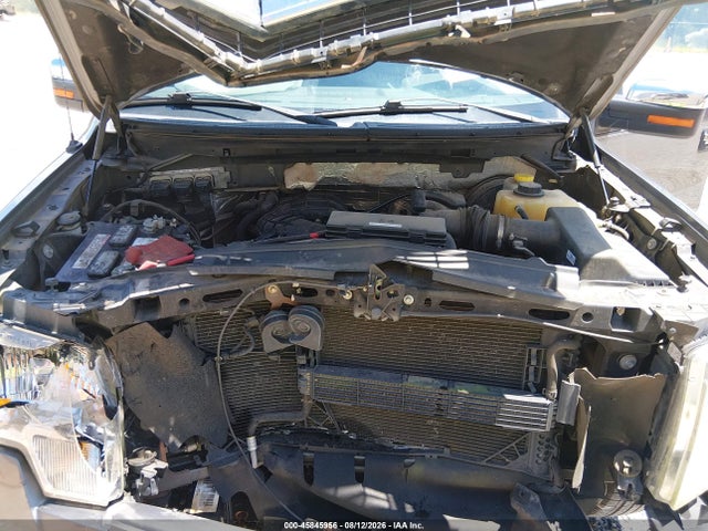 Ford F-150 Xlt 2014 1FTEX1CMXEKE26280 Image 10
