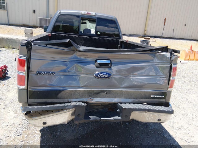 Ford F-150 Xlt 2014 1FTEX1CMXEKE26280 Image 17