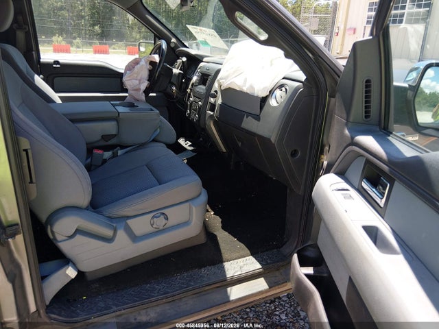 Ford F-150 Xlt 2014 1FTEX1CMXEKE26280 Image 5