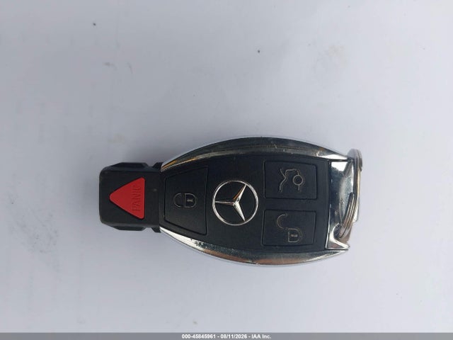 45845961 :رقم المزاد ، WDBRF64J41F019689 vin ، 2001 Mercedes-benz C 320 مزاد بيع