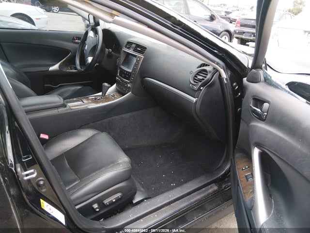 Aukcja sprzedaży 2011 Lexus Is 250, vin: JTHBF5C25B5150305, numer aukcji: 45845962