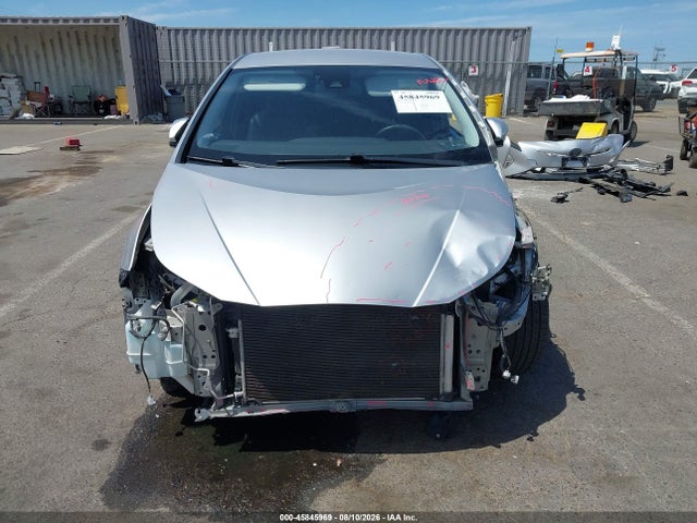 Toyota Prius Four Touring 2017 JTDKARFU7H3536720 Image 13