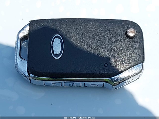 2020 Kia Forte Lxs მანქანა იყიდება აუქციონზე, vin: 3KPF24ADXLE242996, აუქციონის ნომერი: 45845973