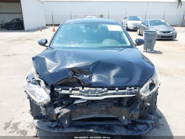 2020 Kia Forte Lxs მანქანა იყიდება აუქციონზე, vin: 3KPF24ADXLE242996, აუქციონის ნომერი: 45845973