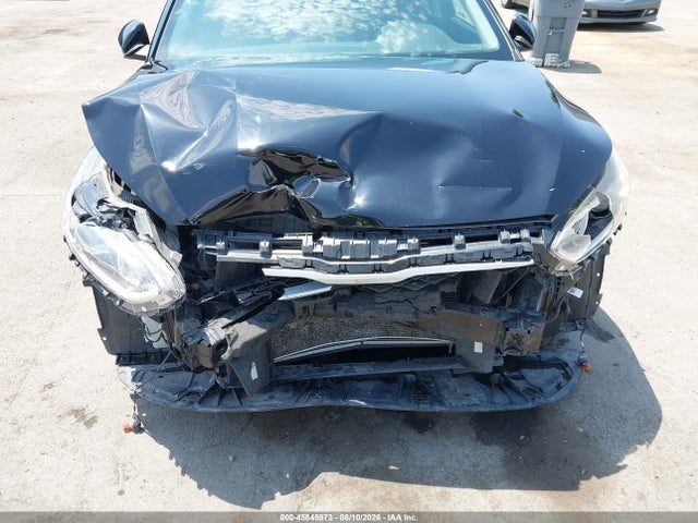 2020 Kia Forte Lxs მანქანა იყიდება აუქციონზე, vin: 3KPF24ADXLE242996, აუქციონის ნომერი: 45845973