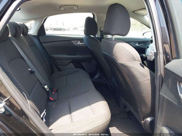 2020 Kia Forte Lxs მანქანა იყიდება აუქციონზე, vin: 3KPF24ADXLE242996, აუქციონის ნომერი: 45845973