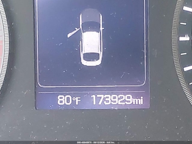 Hyundai Sonata 2017 5NPE24AF6HH488461 Image 7