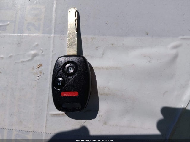 45845982 :رقم المزاد ، 19XFA1F52AE015429 vin ، 2010 Honda Civic Lx مزاد بيع