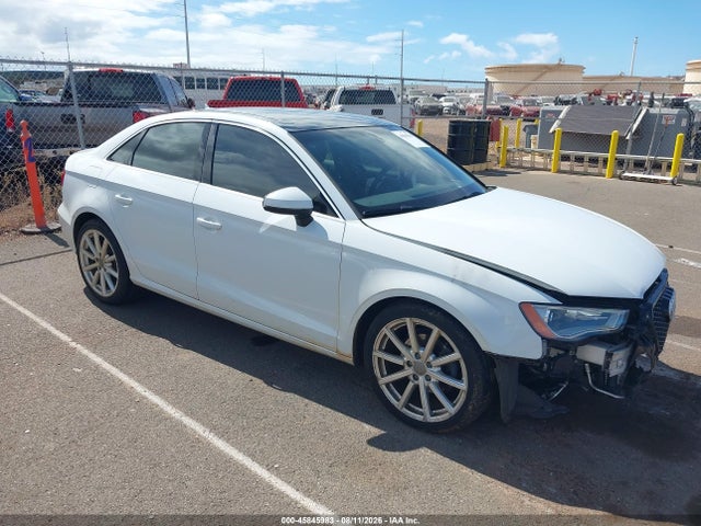 Audi A3 2.0 Tdi Premium 2015 WAUCJGFF3F1068422 главное изображение