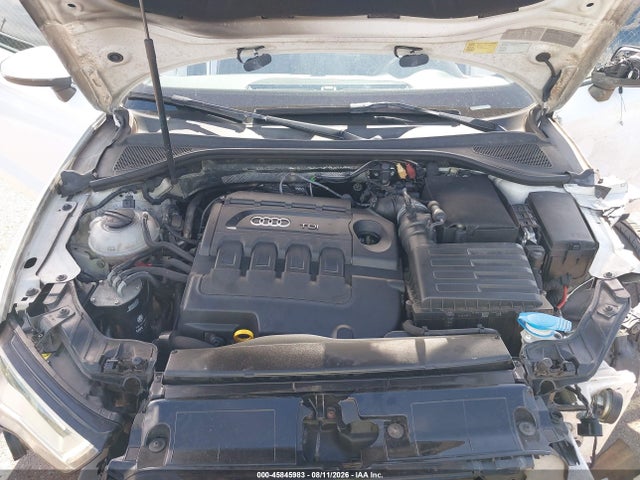 Audi A3 2.0 Tdi Premium 2015 WAUCJGFF3F1068422 Image 10