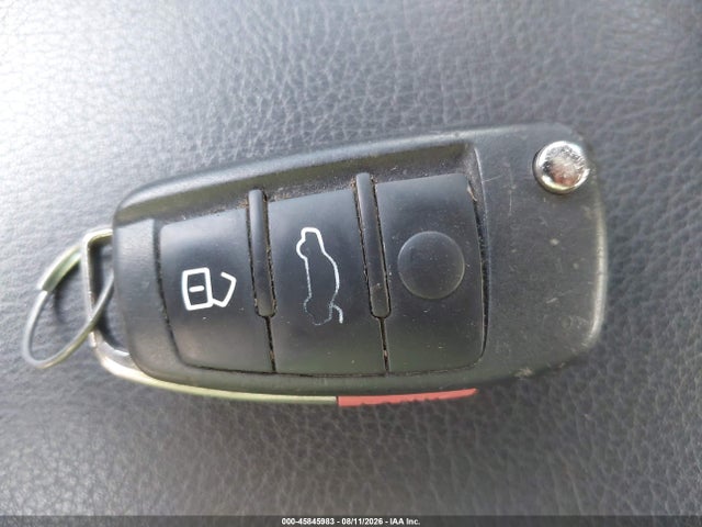 Audi A3 2.0 Tdi Premium 2015 WAUCJGFF3F1068422 Image 11