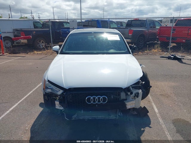 Audi A3 2.0 Tdi Premium 2015 WAUCJGFF3F1068422 Image 13