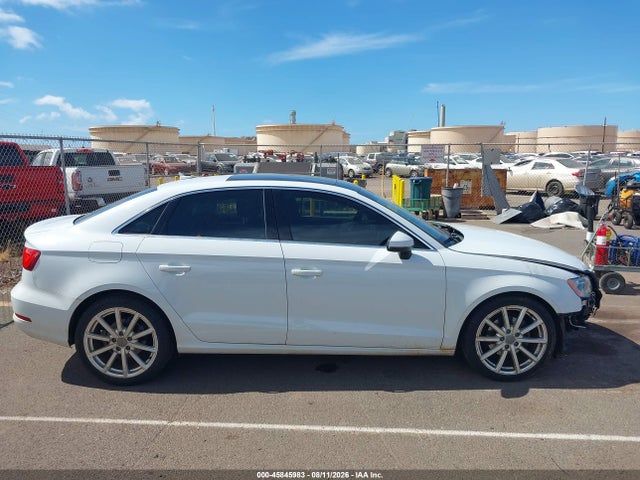 Audi A3 2.0 Tdi Premium 2015 WAUCJGFF3F1068422 Image 14