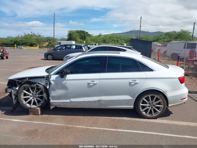 Audi A3 2.0 Tdi Premium 2015 WAUCJGFF3F1068422 Image 15