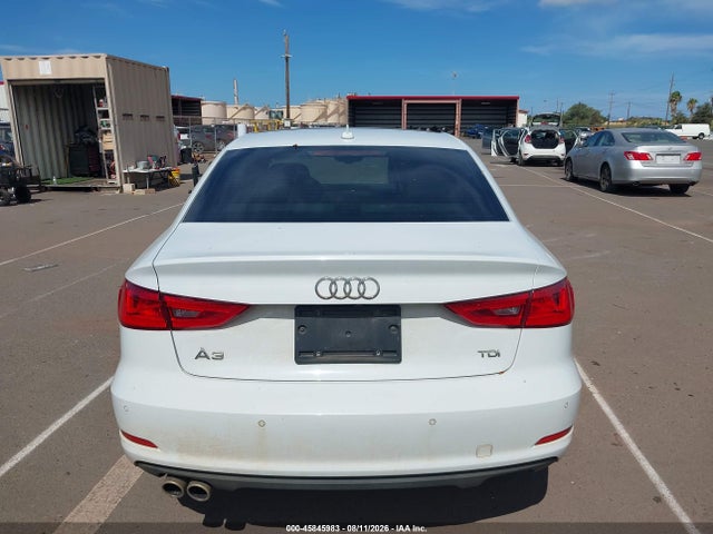 Audi A3 2.0 Tdi Premium 2015 WAUCJGFF3F1068422 Image 17