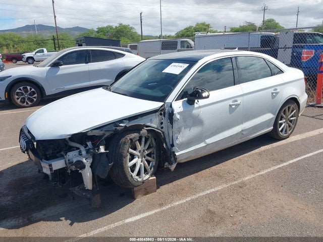 Audi A3 2.0 Tdi Premium 2015 WAUCJGFF3F1068422 Image 2