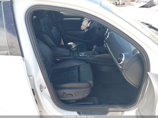 Audi A3 2.0 Tdi Premium 2015 WAUCJGFF3F1068422 Image 5