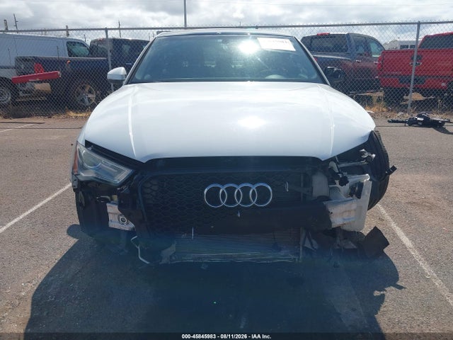 Audi A3 2.0 Tdi Premium 2015 WAUCJGFF3F1068422 Image 6