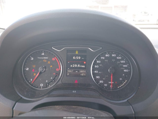 Audi A3 2.0 Tdi Premium 2015 WAUCJGFF3F1068422 Image 7