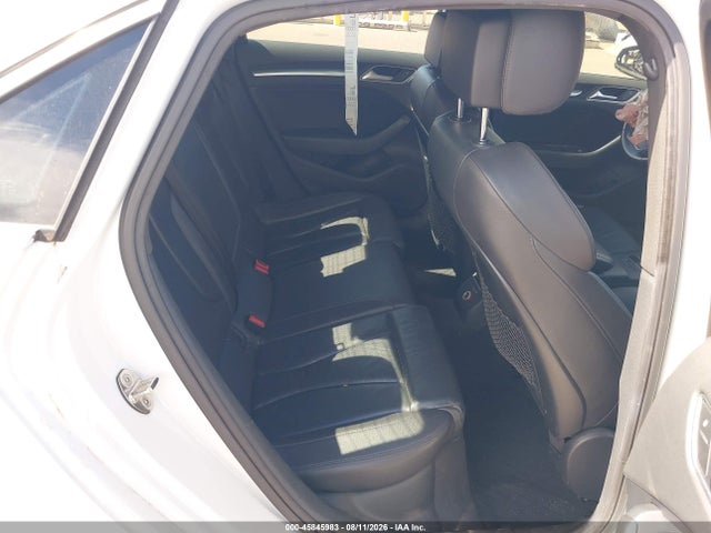 Audi A3 2.0 Tdi Premium 2015 WAUCJGFF3F1068422 Image 8
