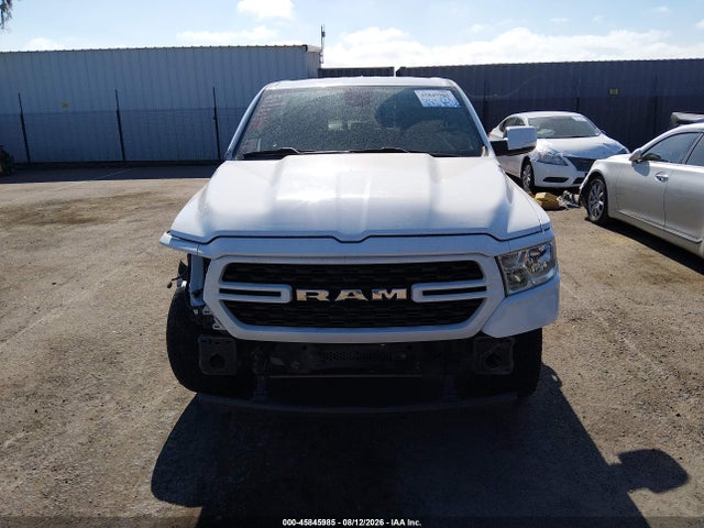 Auction sale of the 2022 Ram 1500 Big Horn  4x4 5'7 Box, vin: 1C6SRFFT3NN444204, lot number: 45845985