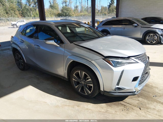 Lexus Ux 250h Premium 2024 JTHP9JBH1R2075139 zdjęcie główne