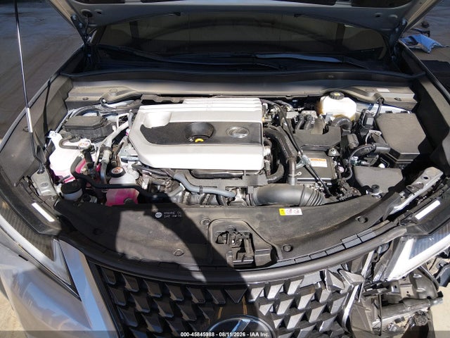 Lexus Ux 250h Premium 2024 JTHP9JBH1R2075139 Image 10