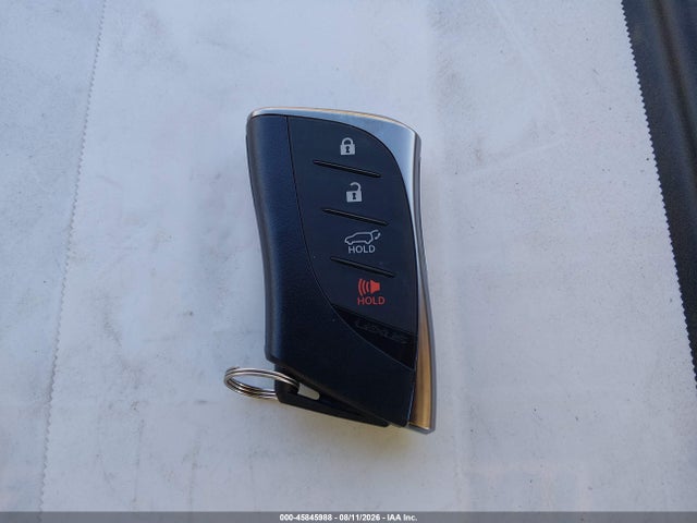 Lexus Ux 250h Premium 2024 JTHP9JBH1R2075139 Image 11