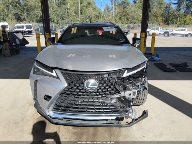 Lexus Ux 250h Premium 2024 JTHP9JBH1R2075139 Image 13