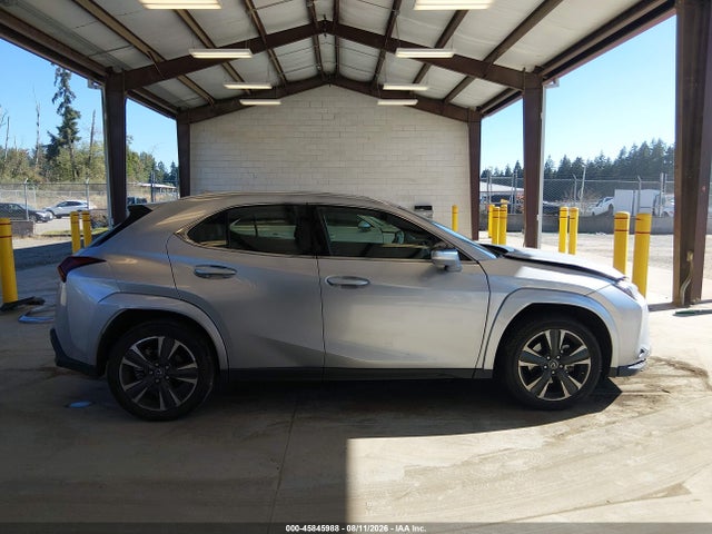 Lexus Ux 250h Premium 2024 JTHP9JBH1R2075139 Image 14