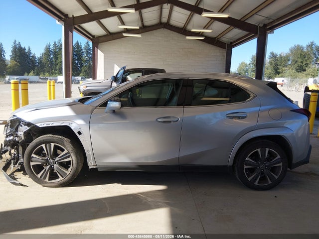 Lexus Ux 250h Premium 2024 JTHP9JBH1R2075139 Image 15
