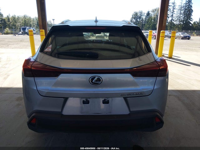 Lexus Ux 250h Premium 2024 JTHP9JBH1R2075139 Image 17
