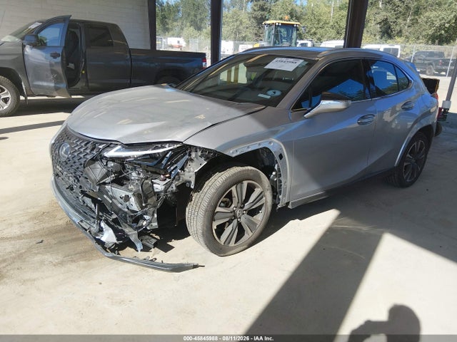 Lexus Ux 250h Premium 2024 JTHP9JBH1R2075139 Image 2