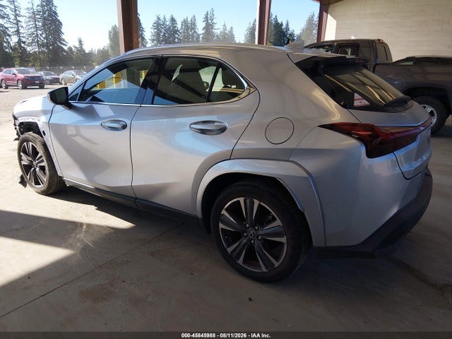 Lexus Ux 250h Premium 2024 JTHP9JBH1R2075139 Image 3