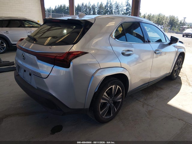 Lexus Ux 250h Premium 2024 JTHP9JBH1R2075139 Image 4