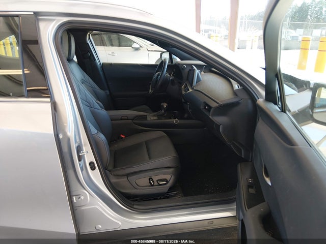 Lexus Ux 250h Premium 2024 JTHP9JBH1R2075139 Image 5