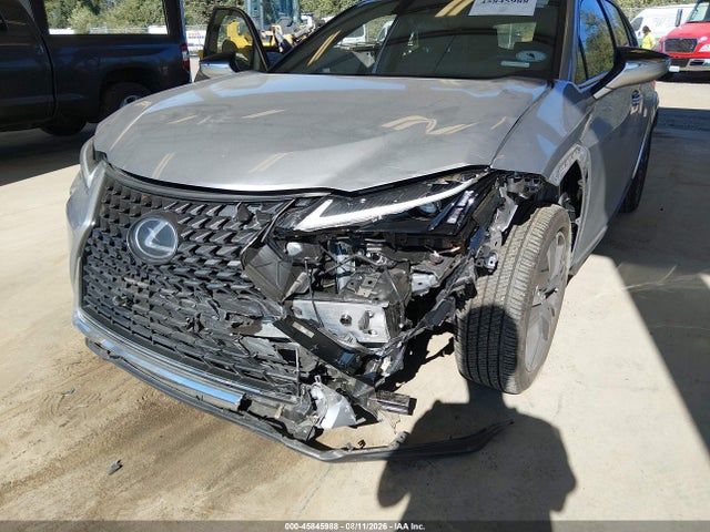 Lexus Ux 250h Premium 2024 JTHP9JBH1R2075139 Image 6