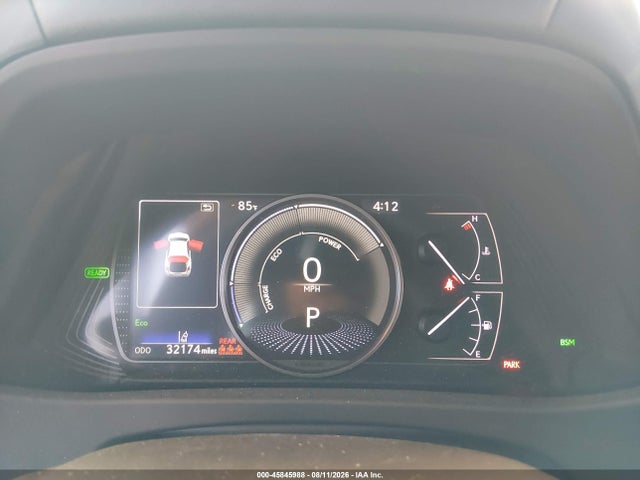Lexus Ux 250h Premium 2024 JTHP9JBH1R2075139 Image 7
