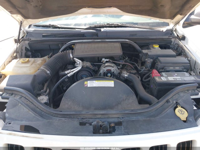 45845989 :رقم المزاد ، 1J4PR4GK9AC140464 vin ، 2010 Jeep Grand Cherokee Laredo مزاد بيع