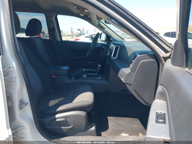 45845989 :رقم المزاد ، 1J4PR4GK9AC140464 vin ، 2010 Jeep Grand Cherokee Laredo مزاد بيع