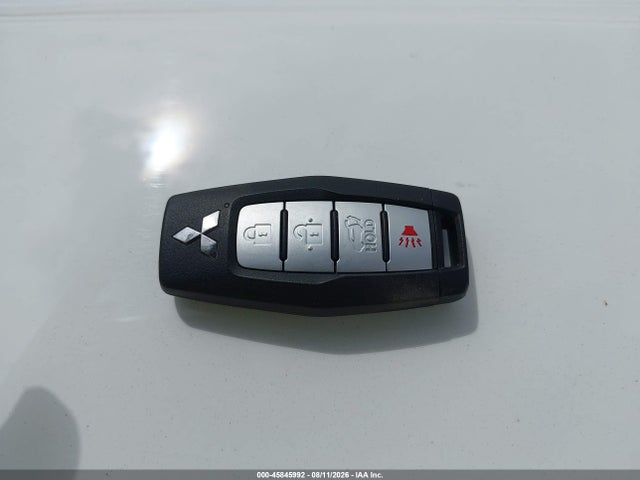 Aukcja sprzedaży 2024 Mitsubishi Outlander Se 2.5 2wd/se Black Edition S-awc/se Black Edition W/pano Roof S-awc, vin: JA4J3VA87RZ078730, numer aukcji: 45845992