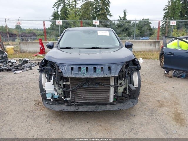 Aukcja sprzedaży 2024 Mitsubishi Outlander Se 2.5 2wd/se Black Edition S-awc/se Black Edition W/pano Roof S-awc, vin: JA4J3VA87RZ078730, numer aukcji: 45845992