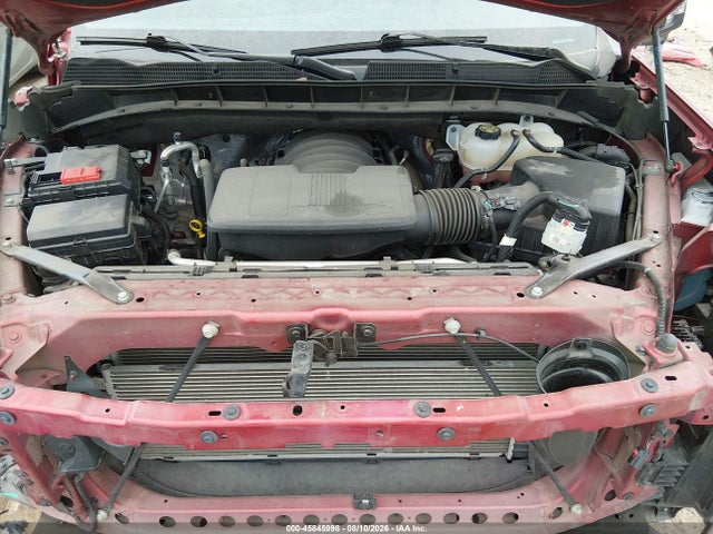 Продаж на аукціоні авто 2024 Gmc Sierra 1500 2wd  Short Box Slt, vin: 3GTPHDED8RG139814, номер лоту: 45845998