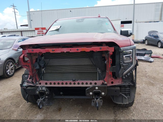 Продаж на аукціоні авто 2024 Gmc Sierra 1500 2wd  Short Box Slt, vin: 3GTPHDED8RG139814, номер лоту: 45845998