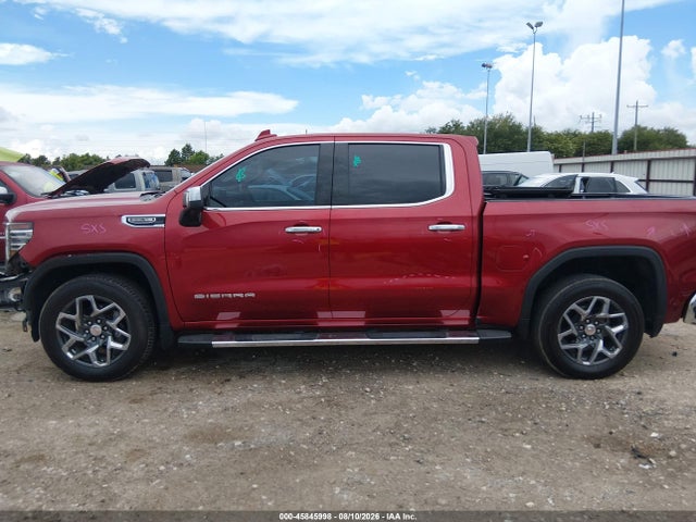 Продаж на аукціоні авто 2024 Gmc Sierra 1500 2wd  Short Box Slt, vin: 3GTPHDED8RG139814, номер лоту: 45845998