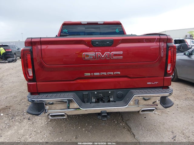 Продаж на аукціоні авто 2024 Gmc Sierra 1500 2wd  Short Box Slt, vin: 3GTPHDED8RG139814, номер лоту: 45845998