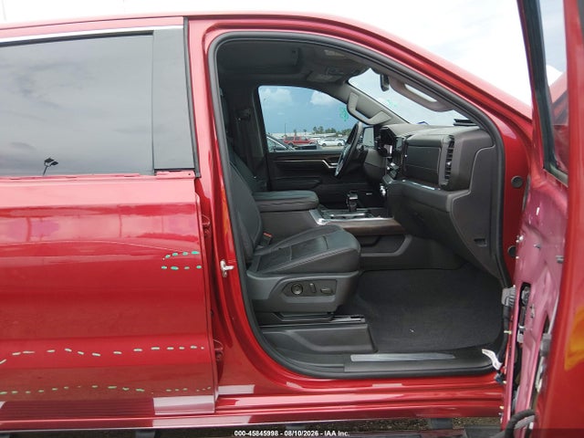 Продаж на аукціоні авто 2024 Gmc Sierra 1500 2wd  Short Box Slt, vin: 3GTPHDED8RG139814, номер лоту: 45845998