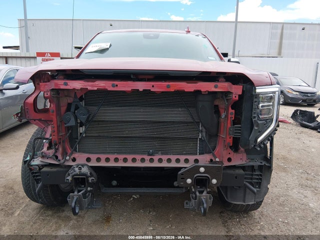 Продаж на аукціоні авто 2024 Gmc Sierra 1500 2wd  Short Box Slt, vin: 3GTPHDED8RG139814, номер лоту: 45845998