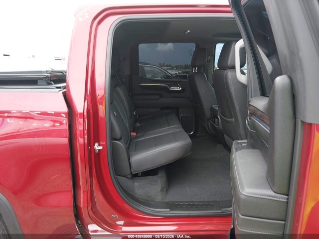 Продаж на аукціоні авто 2024 Gmc Sierra 1500 2wd  Short Box Slt, vin: 3GTPHDED8RG139814, номер лоту: 45845998