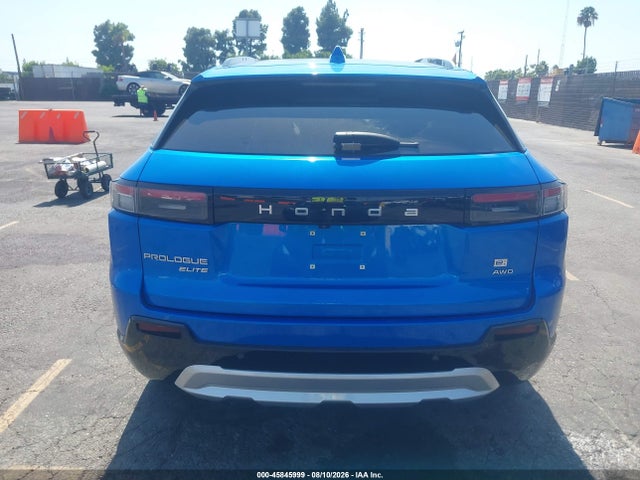 Honda Prologue Elite 2024 3GPKHZRJ8RS510523 Image 16